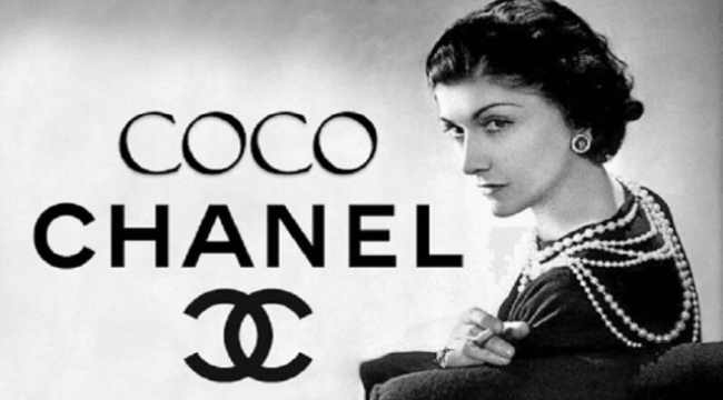 COCO CHANEL…kimdir