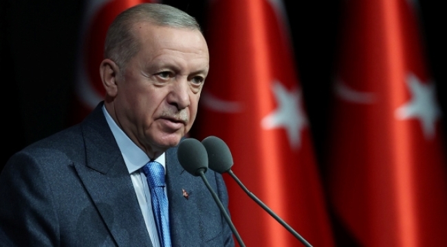 Cumhurbaşkanı Erdoğan: "Ayşenur Ezgi Eygi evladımızın da hesabını adalet önünde mutlaka soracağız"