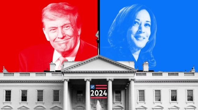 Harris ve Trump ABD seçmenine ne vadediyor?