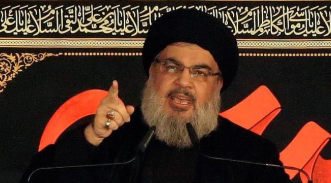 İsrail ordusu: Hizbullah lideri Nasrallah öldürüldü