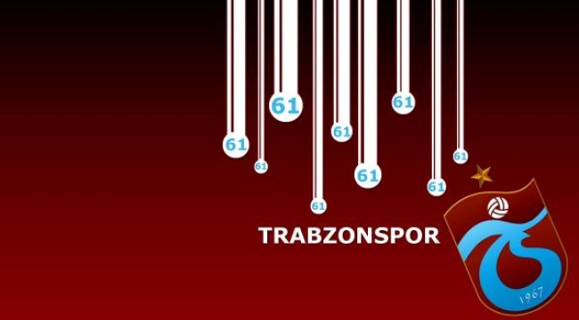 Karadeniz takımı Trabzonspor Bankalar Birliği'ne olan tüm borçlarını kapatarak Türkiye tarihinde ilk takım oldu