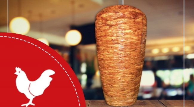 Tavuk döner standartları değişiyor: Yeni yönetmelik taslağı hazırlandı