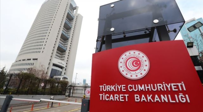 Ticaret Bakanlığı, 4 bin 500 büyük mükellefi, 3 milyar liralık sahte fatura kullanımıyla ilgili 'izaha' davet etti