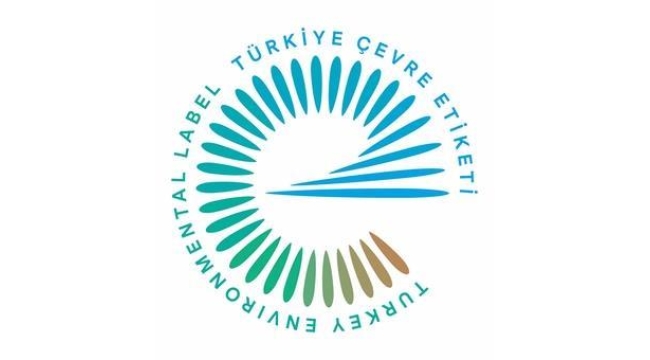 'Türkiye Çevre Etiketi' ile çevre duyarlılığı tescilleniyor