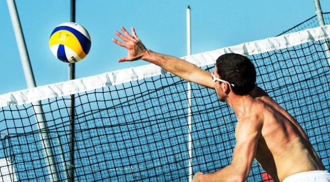 Voleybolun Efeleri Alanya'da buluşuyor