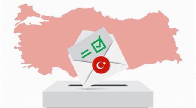 AK Parti, değişim ve yenilenme sürecini güçlendirmek amacıyla yeni bir adım atarak "Beyaz Sandık" uygulamasını hayata geçiriyor.