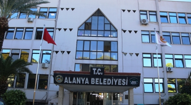 Alanya Belediyesi zabıta memuru alacak