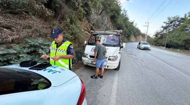 Alanya'da yaşananlar ders olmuyor! Safari sürücüleri ve firmalar akıllanmıyor