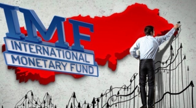 Asgari ücret, memur ve emekli maaşları için zam hesabı sürerken IMF'ten Türkiye'ye 'çalışanları üzecek' çağrı!