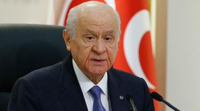 Bahçeli'den 29 Ekim mesajı: 'Türkiye Cumhuriyeti'nin bir Kürt sorunu yoktur, asla da olmayacaktır'