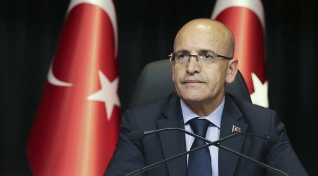 Bakan Şimşek: Devlet Bahçeli'nin açıklamaları ardından gerçekleşen terör saldırısı 'tesadüf' değil