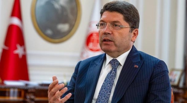 Bakan Tunç: İyi hal indirimi yeniden tartışılmalı