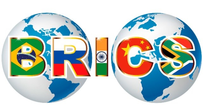 BRICS ülkeleri hangi önemli doğal kaynaklara sahip?