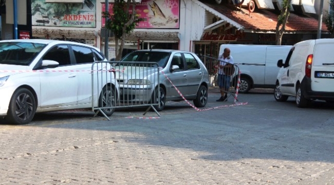 Bu mu çevreci Belediyecilik?