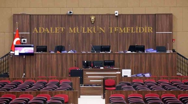 Hukuk muhakemelerindeki ücret tarifeleri Resmi Gazete'de