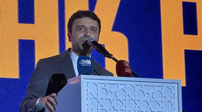 Mustafa Köse: Alanya, Türkiye'de farkını ortaya koydu 