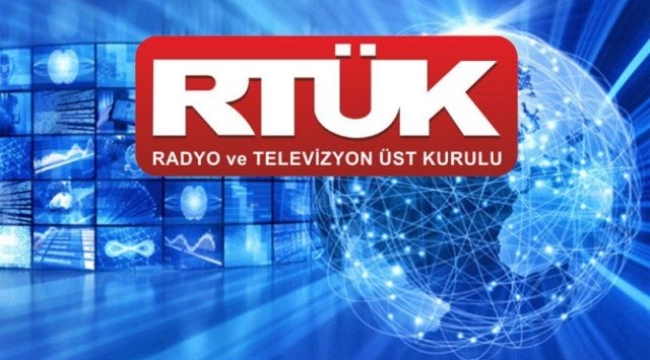 RTÜK'ten yayıncılara yeni dönem için uyarı