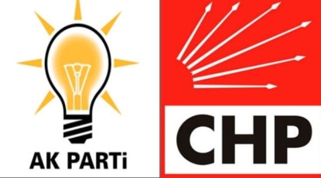 Son yapılan ankette dikkat çeken sonuç: Türkiye'nin birinci partisi ne CHP ne AK Parti çıktı