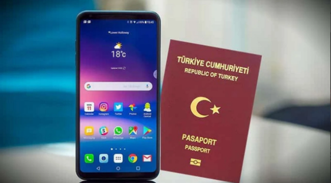 2025 IMEI kayıt ücreti ne kadar oldu?