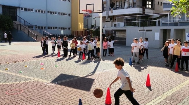 Alanya Belediyespor'un sporcu taramaları hız kesmiyor