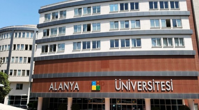 Alanya Üniversitesi öğretim üyesi alacak