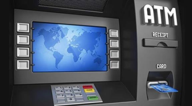 ATM'den para çekiminde sistem değişiyor: 1 Ocak'ta yürürlüğe girecek