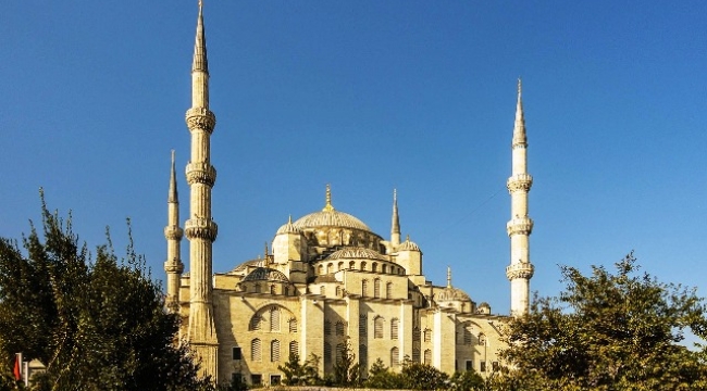 Diyanet İşleri Başkanlığı'ndan 'cami yardımı' açıklaması