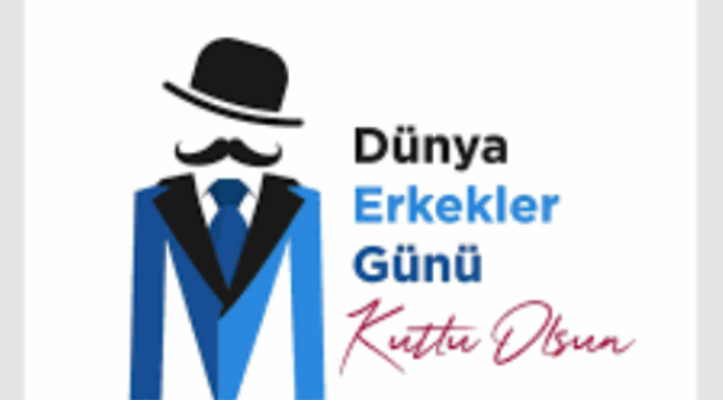 Dünya Erkekler Günü (19 Kasım)