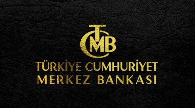 Merkez Bankası kasım ayı faiz kararını açıkladı