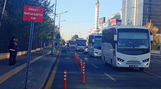 Narin Güran cinayeti davası 3'üncü gününde devam ediyor 