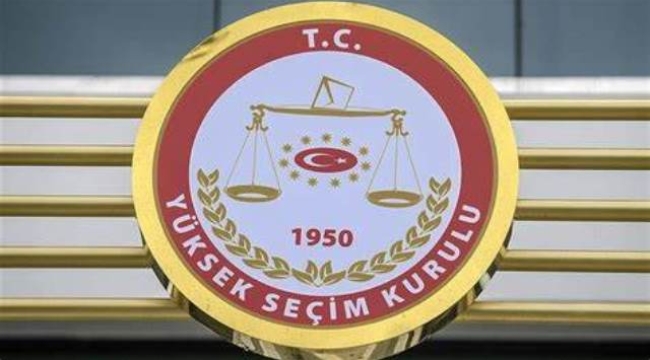 YSK: "Elektronik seçim" söz konusu değil