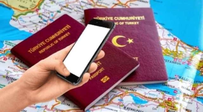 2025 IMEI kayıt ücreti, ehliyet, pasaport harcı zamlandı