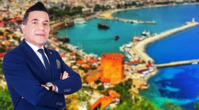 HOTED'den 35. Antalya Hotel Equipment 2025 Fuarı'na davet