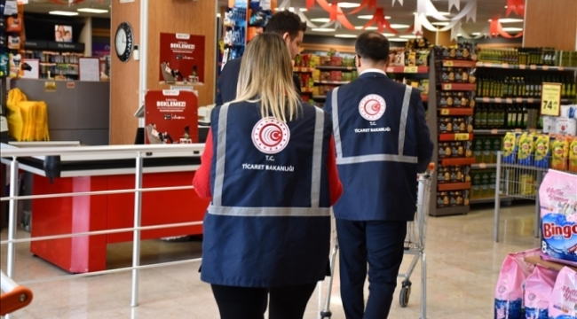 İki bakanlıktan işletmelere 'asgari ücret' uyarısı: En ağır tedbirler uygulanacak