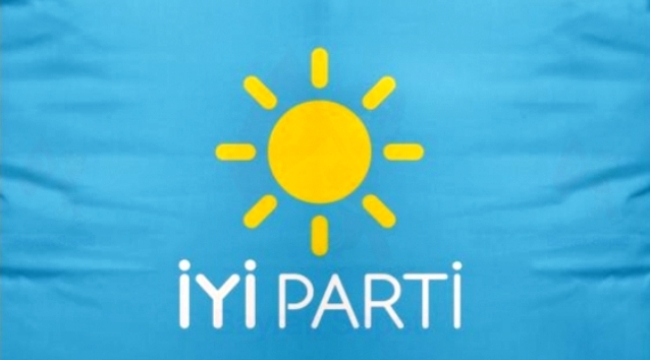 İYİ Parti Antalya İl yönetimi yenilendi. İşte listede yer alan isimler