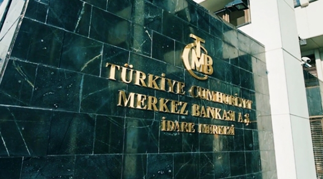 Merkez Bankası faizi yüzde 47,5'e indirdi