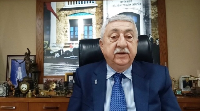 "2024 esnafın beklentisi doğrultusunda geçmedi"