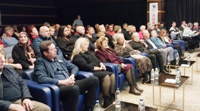 ADD Alanya ücretsiz konser ile Uğur Mumcu'yu andı