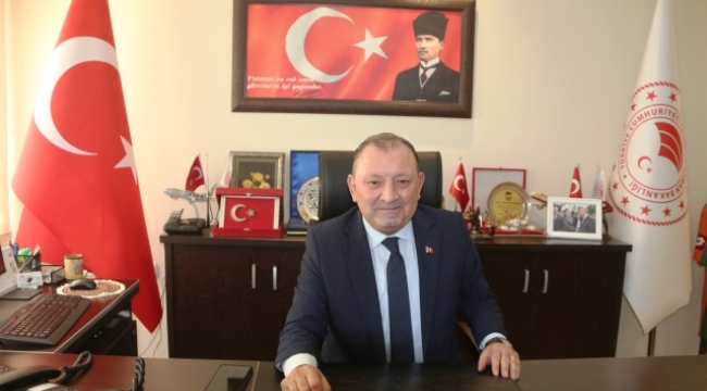 Alanya'da Tarım Müdürlüğü'nün 2024'teki  denetimlerinde 7 milyon TL ceza yazıldı!