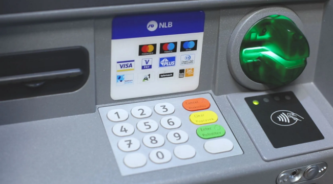 ATM'den para çekme limitleri değişti