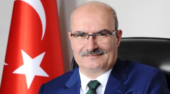 ATO BAŞKANI BARAN: FAİZ İNDİRİMİ, YATIRIM VE ÜRETİMİN ÖNÜNÜN AÇILMASI AÇISINDAN ÖNEMLİ BİR ADIM