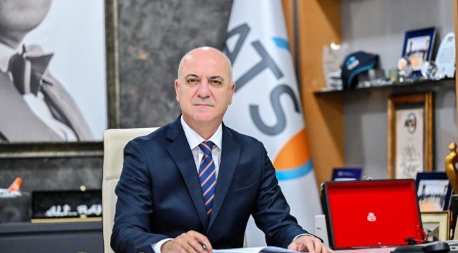 ATSO Başkanı'nın öldüğü tekne kazasında 2 sanığa 6'şar yıla kadar hapis istemi