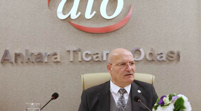 BARAN: "SEKTÖRLERİMİZİN NABZINI NE KADAR İYİ TUTARSAK, EKONOMİMİZE O ÖLÇÜDE GÜÇ KATARIZ"