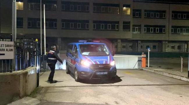 Bolu'daki otel yangınına ilişkin 9 kişi tutuklandı