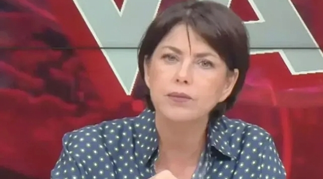 Gazeteci Şirin Payzın hakkında soruşturma açıldı