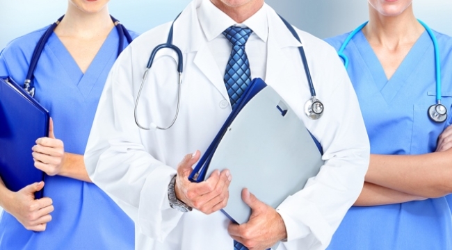 Hekim göçü sürüyor: 2024'te 2 bin 692 doktor yurt dışına gitti