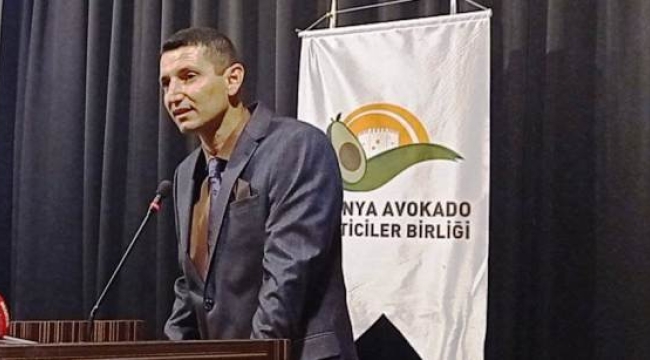 Hilmi Sevilgen'den Alanya halkına hediye önerisi