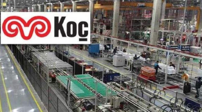 Koç Holding KAP'a bildirdi: Arçelik fabrikasını kapatıyor