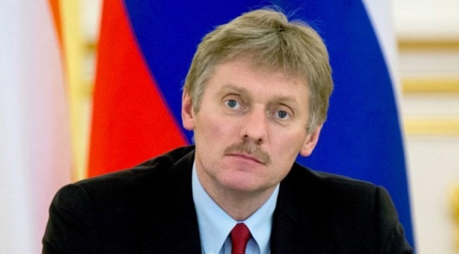 Kremlin: Putin, Trump'la görüşmeye hazır