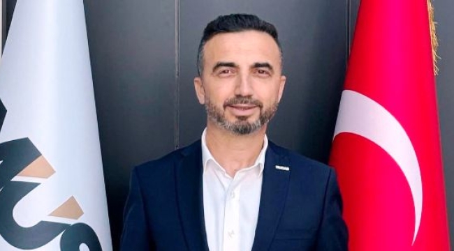 Mustafa Durusoy, MÜSİAD Başkanlığı'nı bırakıyor